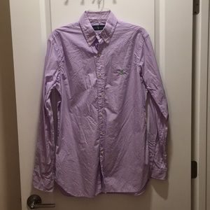 Ralph Lauren Button Down shirt